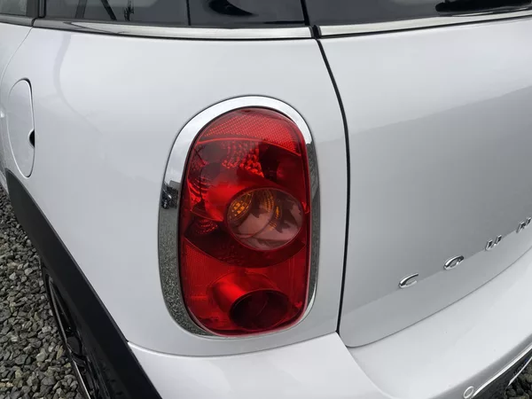 Mini Countryman 2.0SD 110PS COOPER D AUTOMAT!! - foto 41