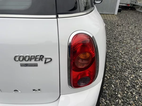 Mini Countryman 2.0SD 110PS COOPER D AUTOMAT!! - foto 46