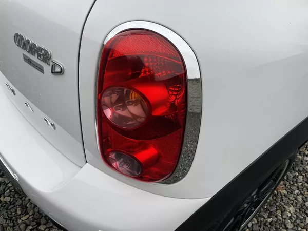 Mini Countryman 2.0SD 110PS COOPER D AUTOMAT!! - foto 47
