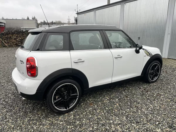 Mini Countryman 2.0SD 110PS COOPER D AUTOMAT!! - foto 49