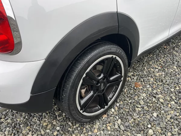 Mini Countryman 2.0SD 110PS COOPER D AUTOMAT!! - foto 50