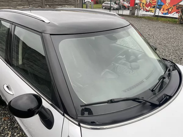Mini Countryman 2.0SD 110PS COOPER D AUTOMAT!! - foto 64