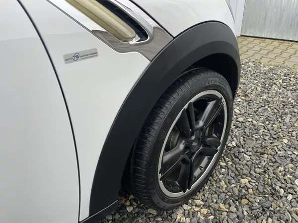 Mini Countryman 2.0SD 110PS COOPER D AUTOMAT!! - foto 66
