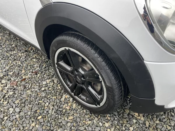 Mini Countryman 2.0SD 110PS COOPER D AUTOMAT!! - foto 68
