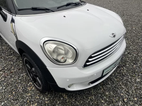 Mini Countryman 2.0SD 110PS COOPER D AUTOMAT!! - foto 69