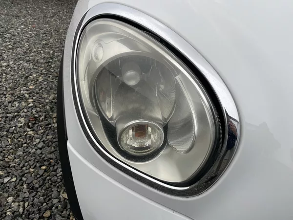 Mini Countryman 2.0SD 110PS COOPER D AUTOMAT!! - foto 71