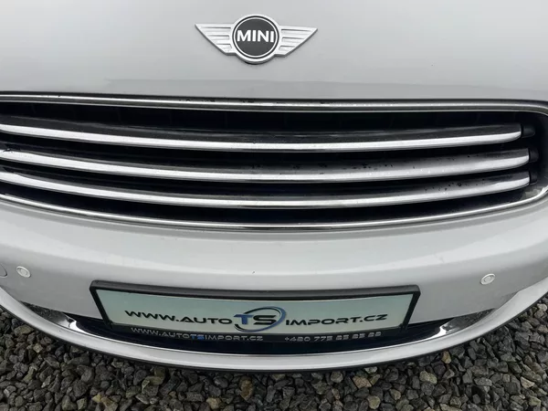 Mini Countryman 2.0SD 110PS COOPER D AUTOMAT!! - foto 74