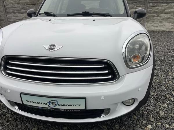 Mini Countryman 2.0SD 110PS COOPER D AUTOMAT!! - foto 75