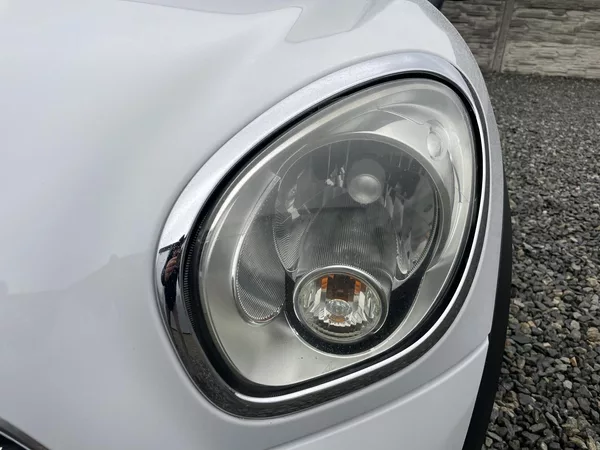 Mini Countryman 2.0SD 110PS COOPER D AUTOMAT!! - foto 76