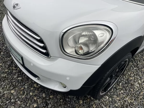 Mini Countryman 2.0SD 110PS COOPER D AUTOMAT!! - foto 77