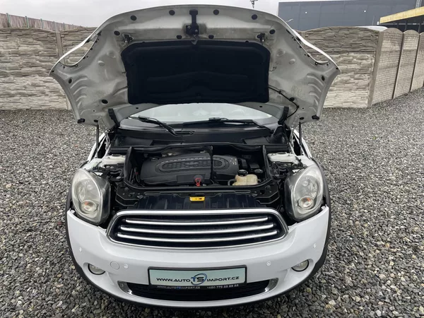 Mini Countryman 2.0SD 110PS COOPER D AUTOMAT!! - foto 79