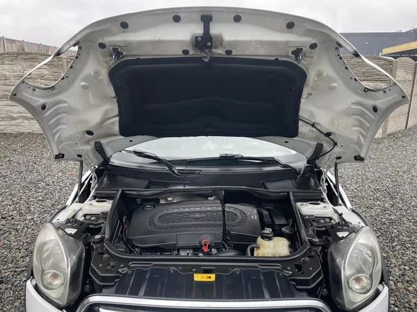 Mini Countryman 2.0SD 110PS COOPER D AUTOMAT!! - foto 81