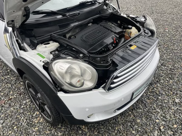 Mini Countryman 2.0SD 110PS COOPER D AUTOMAT!! - foto 82