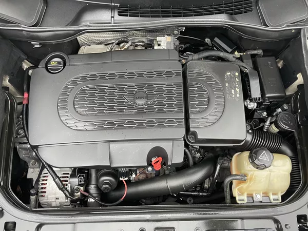 Mini Countryman 2.0SD 110PS COOPER D AUTOMAT!! - foto 87