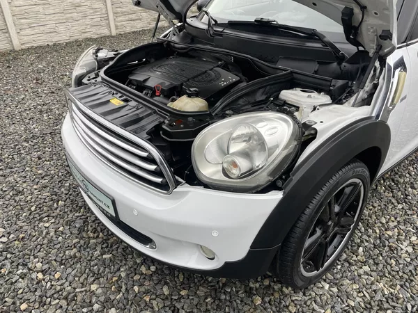 Mini Countryman 2.0SD 110PS COOPER D AUTOMAT!! - foto 92