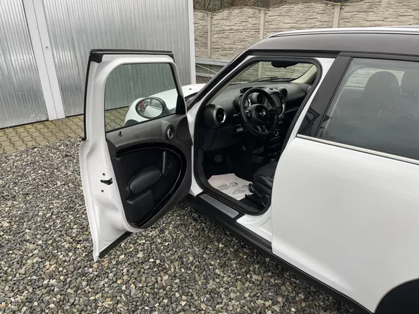 Mini Countryman 2.0SD 110PS COOPER D AUTOMAT!! - foto 95