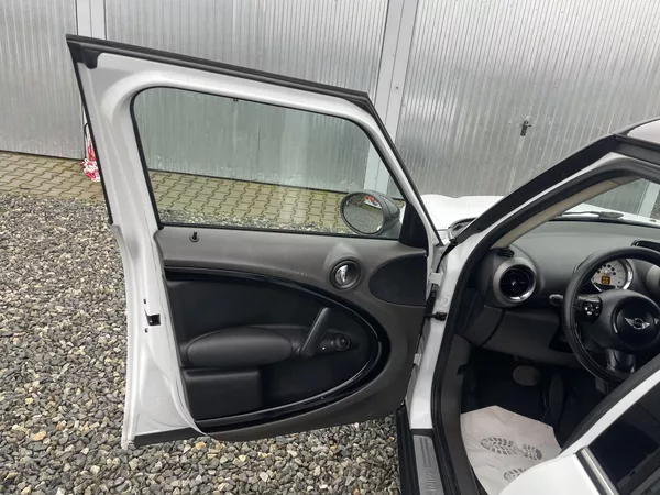 Mini Countryman 2.0SD 110PS COOPER D AUTOMAT!! - foto 99