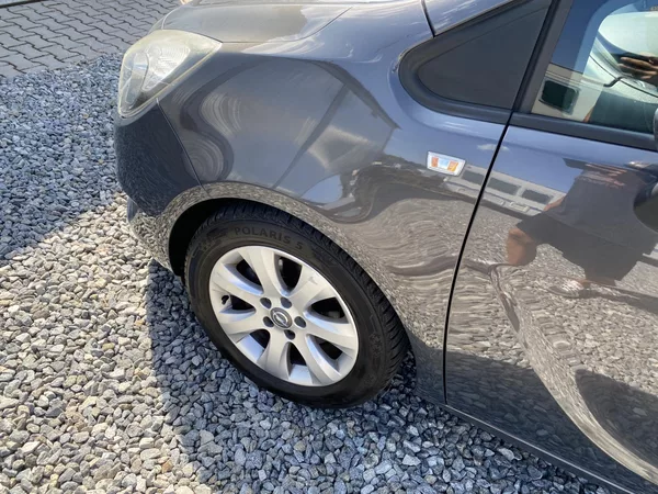 Opel Meriva 1.4i 120PS FAMILY LPG 112TKM!! - foto 18