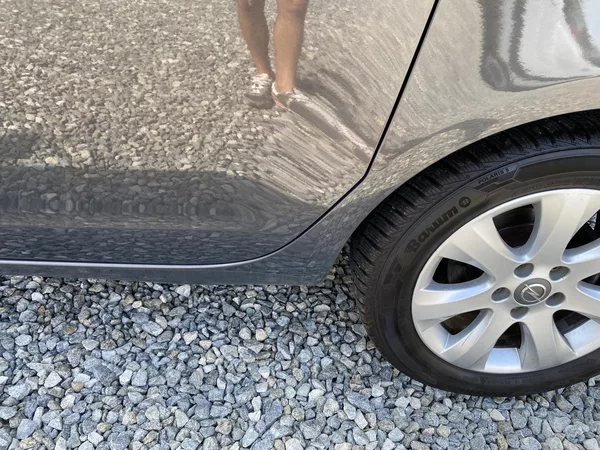 Opel Meriva 1.4i 120PS FAMILY LPG 112TKM!! - foto 29