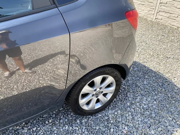 Opel Meriva 1.4i 120PS FAMILY LPG 112TKM!! - foto 32