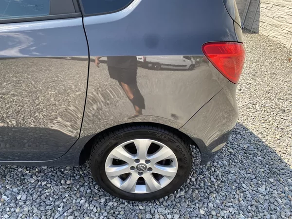Opel Meriva 1.4i 120PS FAMILY LPG 112TKM!! - foto 33