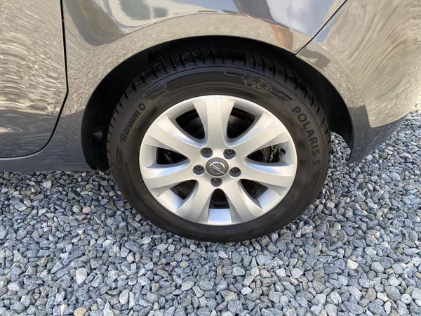 Opel Meriva 1.4i 120PS FAMILY LPG 112TKM!! - foto 35