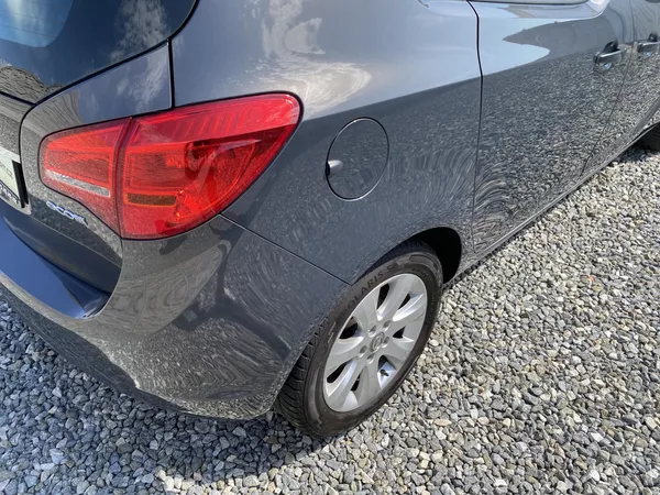 Opel Meriva 1.4i 120PS FAMILY LPG 112TKM!! - foto 47