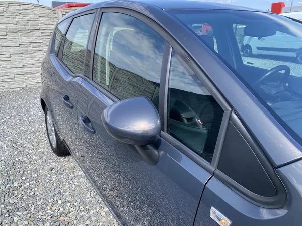 Opel Meriva 1.4i 120PS FAMILY LPG 112TKM!! - foto 59