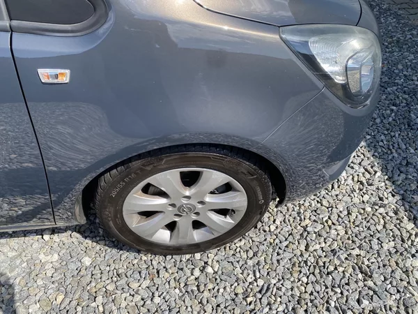 Opel Meriva 1.4i 120PS FAMILY LPG 112TKM!! - foto 62