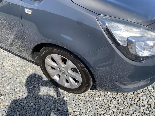 Opel Meriva 1.4i 120PS FAMILY LPG 112TKM!! - foto 63