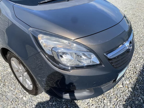 Opel Meriva 1.4i 120PS FAMILY LPG 112TKM!! - foto 69