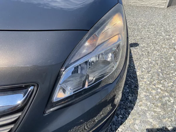 Opel Meriva 1.4i 120PS FAMILY LPG 112TKM!! - foto 75