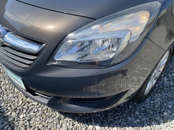 Opel Meriva 1.4i 120PS FAMILY LPG 112TKM!! - foto 77