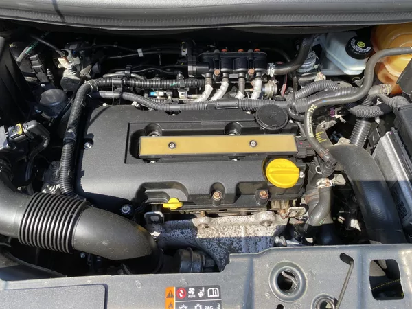 Opel Meriva 1.4i 120PS FAMILY LPG 112TKM!! - foto 85
