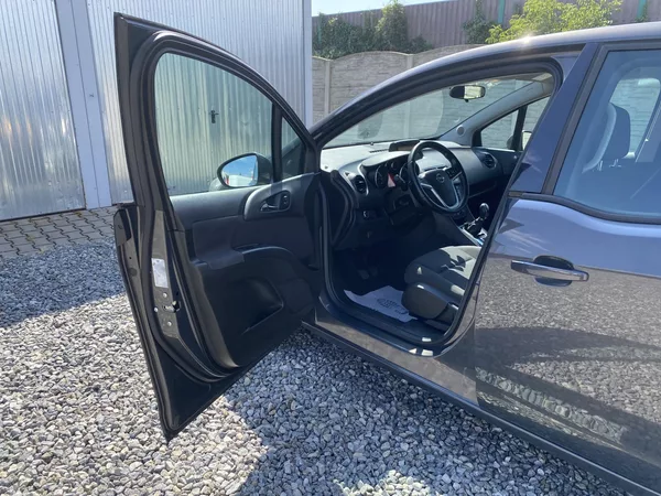 Opel Meriva 1.4i 120PS FAMILY LPG 112TKM!! - foto 90
