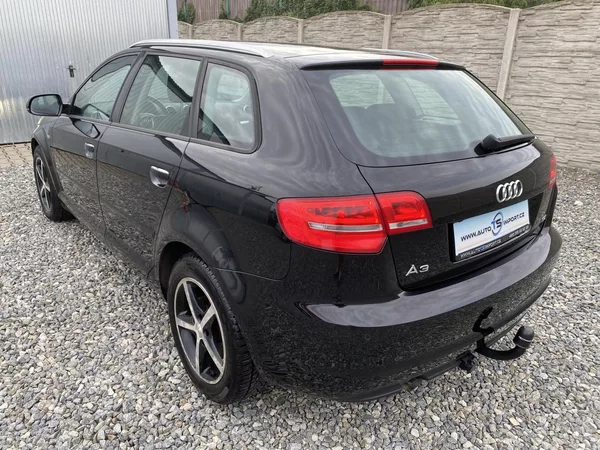 Audi A3 1.6TDi 105PS S-TRON 150TKM CZ! - foto 13