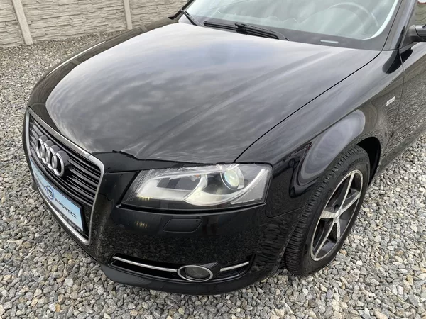 Audi A3 1.6TDi 105PS S-TRON 150TKM CZ! - foto 14