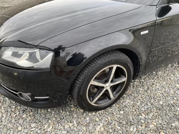 Audi A3 1.6TDi 105PS S-TRON 150TKM CZ! - foto 17