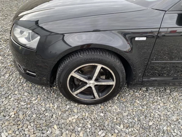 Audi A3 1.6TDi 105PS S-TRON 150TKM CZ! - foto 18