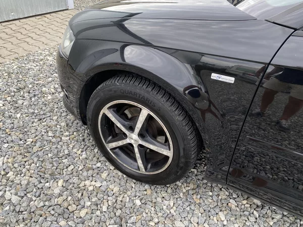 Audi A3 1.6TDi 105PS S-TRON 150TKM CZ! - foto 19