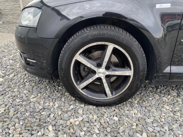 Audi A3 1.6TDi 105PS S-TRON 150TKM CZ! - foto 20