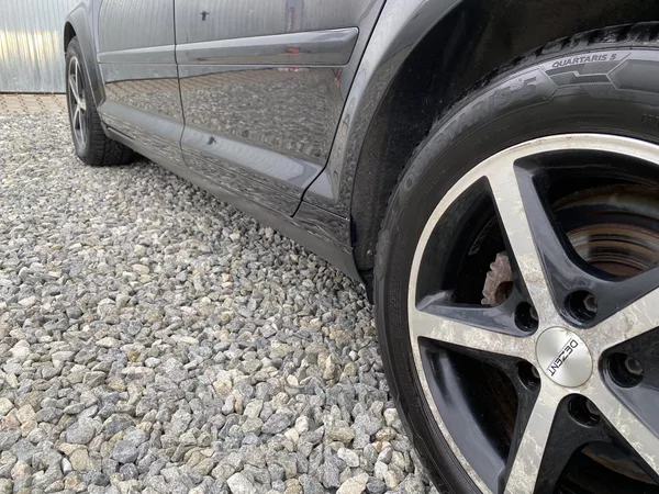 Audi A3 1.6TDi 105PS S-TRON 150TKM CZ! - foto 32