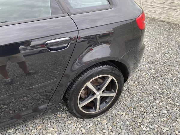 Audi A3 1.6TDi 105PS S-TRON 150TKM CZ! - foto 33