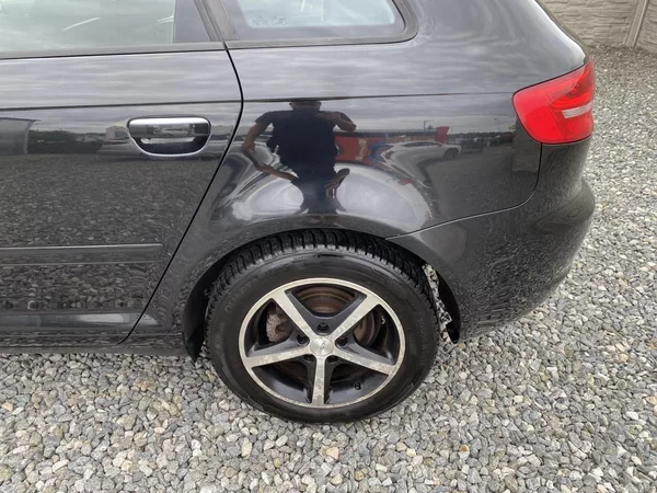 Audi A3 1.6TDi 105PS S-TRON 150TKM CZ! - foto 34