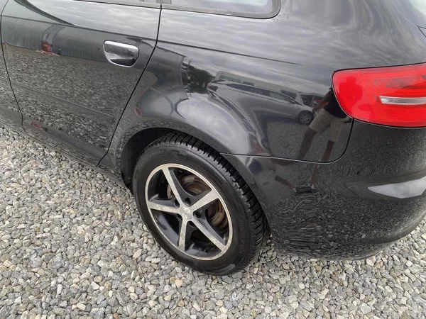Audi A3 1.6TDi 105PS S-TRON 150TKM CZ! - foto 35