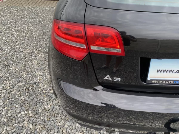 Audi A3 1.6TDi 105PS S-TRON 150TKM CZ! - foto 40