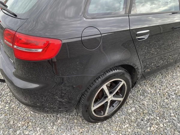 Audi A3 1.6TDi 105PS S-TRON 150TKM CZ! - foto 48