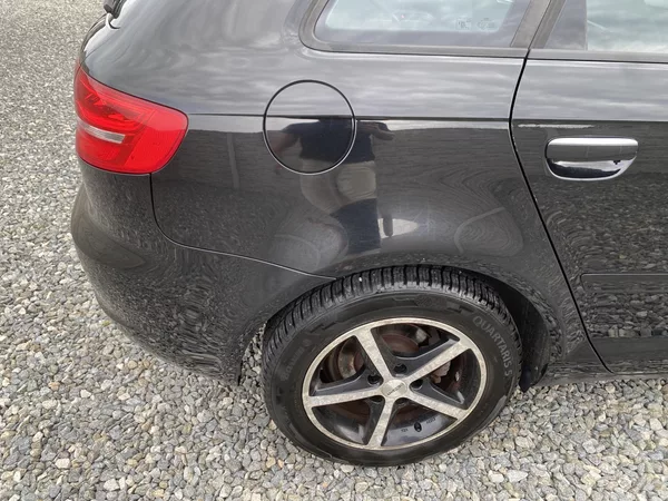 Audi A3 1.6TDi 105PS S-TRON 150TKM CZ! - foto 49