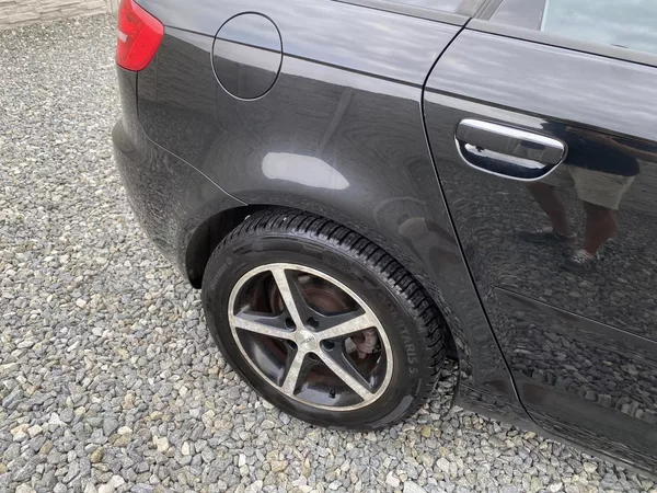 Audi A3 1.6TDi 105PS S-TRON 150TKM CZ! - foto 50