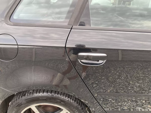 Audi A3 1.6TDi 105PS S-TRON 150TKM CZ! - foto 53